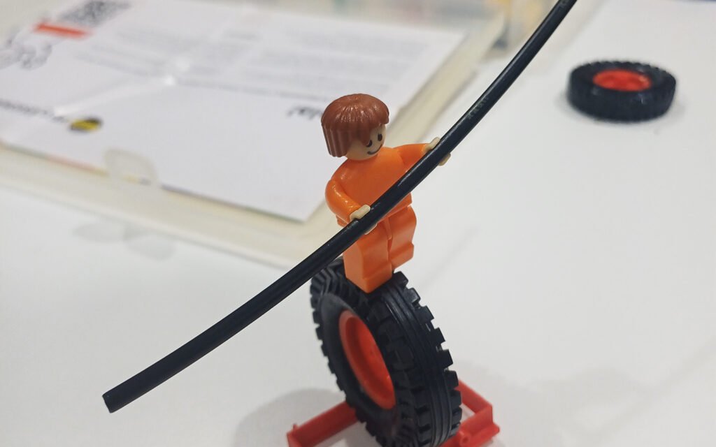 De la intención a la acción
